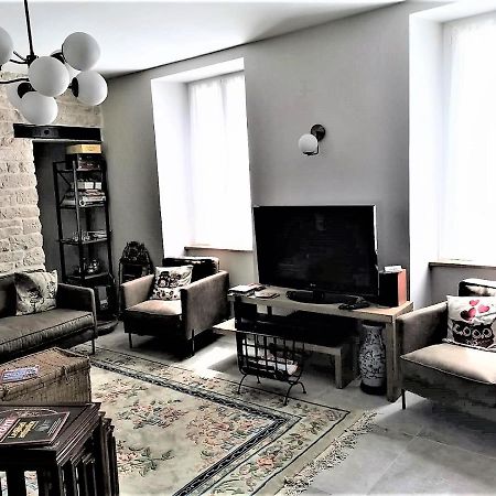 Bed and Breakfast L'instant Présent Pacy-sur-Armancon Esterno foto
