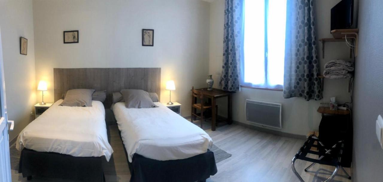 Bed and Breakfast L'instant Présent Pacy-sur-Armancon Esterno foto