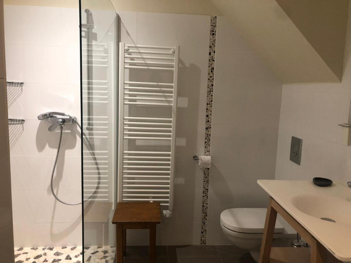 Bed and Breakfast L'instant Présent Pacy-sur-Armancon Esterno foto