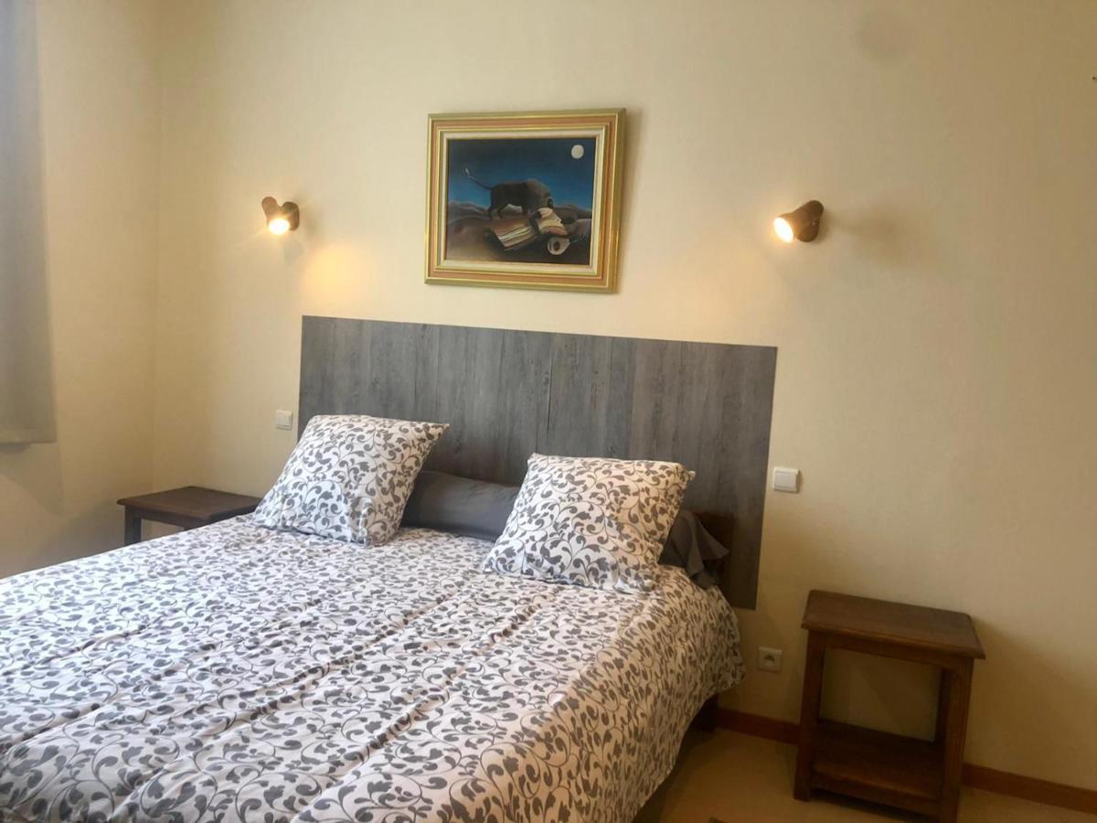 Bed and Breakfast L'instant Présent Pacy-sur-Armancon Esterno foto