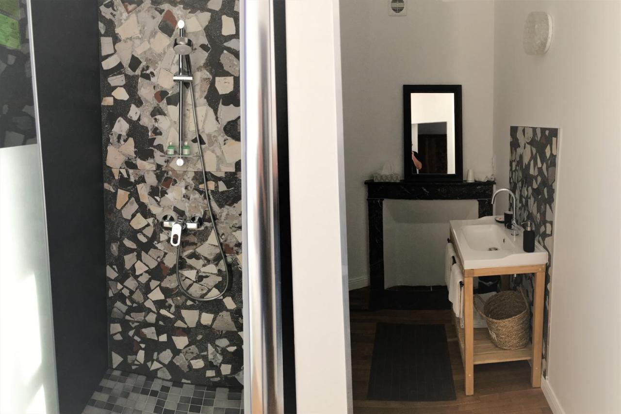 Bed and Breakfast L'instant Présent Pacy-sur-Armancon Esterno foto