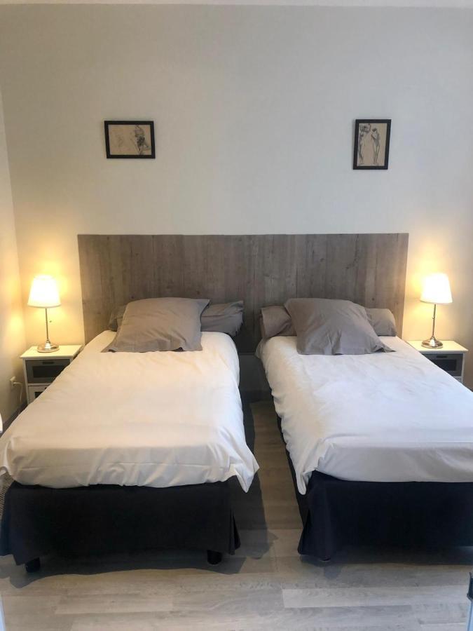Bed and Breakfast L'instant Présent Pacy-sur-Armancon Esterno foto