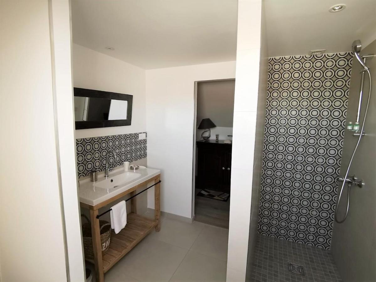 Bed and Breakfast L'instant Présent Pacy-sur-Armancon Esterno foto