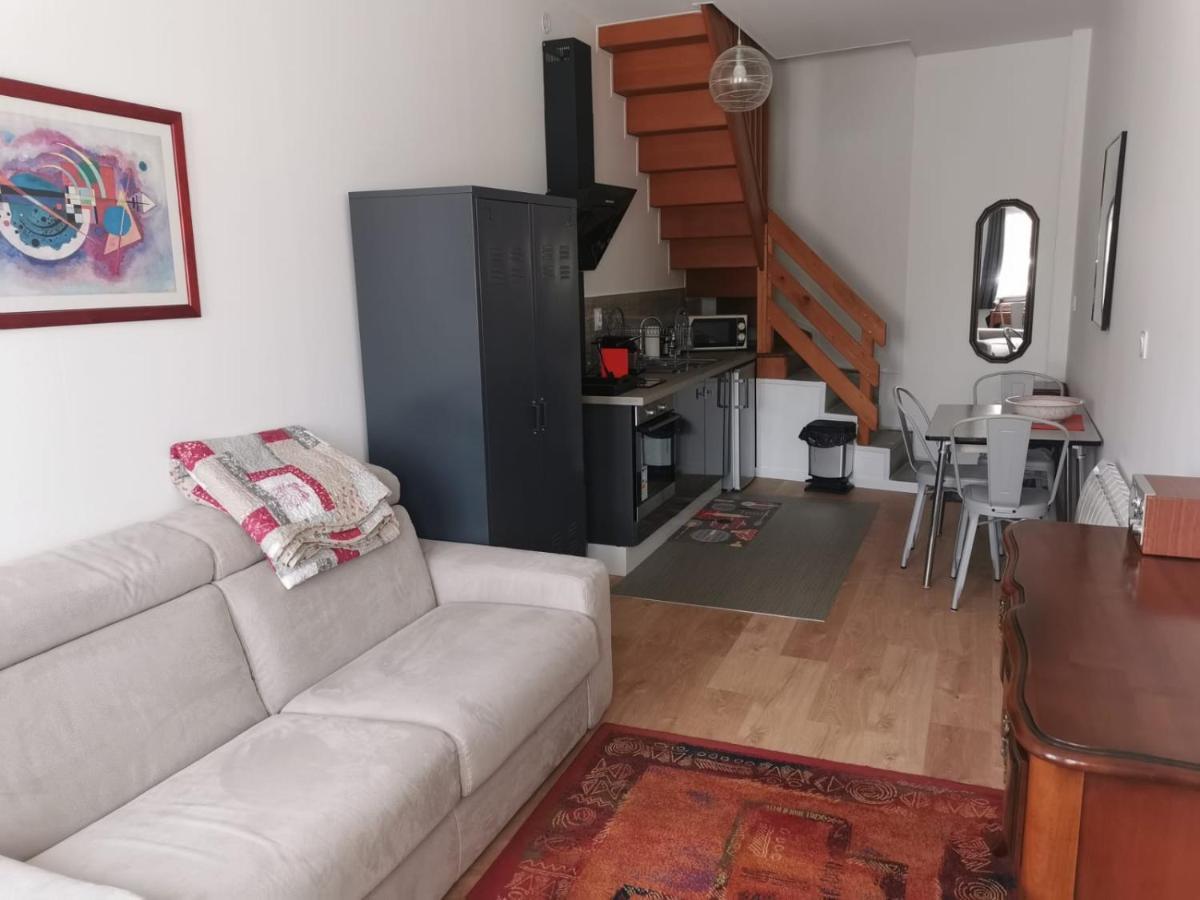 Bed and Breakfast L'instant Présent Pacy-sur-Armancon Esterno foto